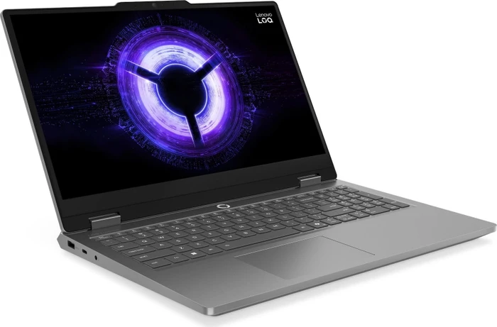 Lenovo LOQ Essential 15IRX11, Luna Grey, Core i5-13450HX, 16GB RAM, 1TB SSD, GeForce RTX 5060, DE