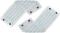 Leifheit Clean Twist M / Combi M micro duo Wischbezug, 2 Stück Vorschaubild