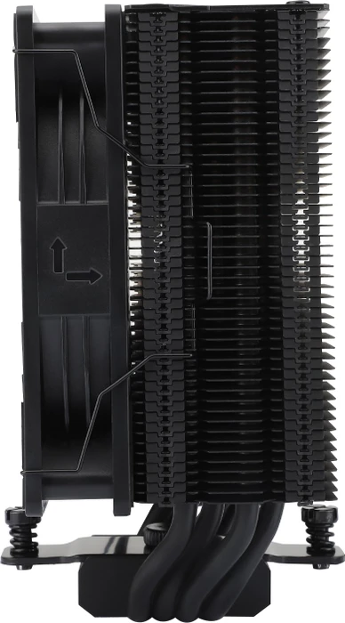 Thermalright Assassin Spirit 120 Evo