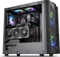 Thermaltake Commander C36 ARGB, Glasfenster Vorschaubild