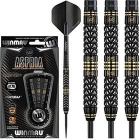 Winmau Aspria Steel Dart Dartpfeil 26g