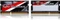 G.Skill RipJaws SO-DIMM 8GB, DDR3L-1600, CL11-11-11-28, 2R Vorschaubild