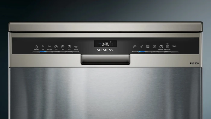 Siemens iQ300 SN23HI00KE