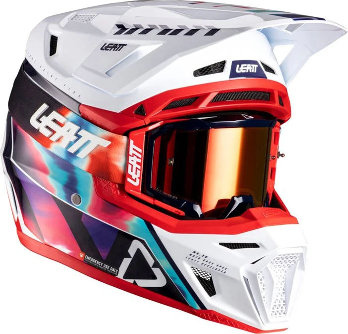 Leatt Moto 8.5