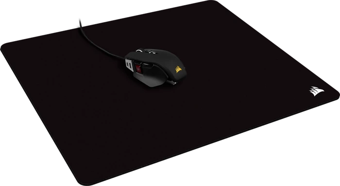 Corsair MM200 PRO Premium Spill-Proof Cloth Gaming Mouse Pad - Heavy XL, schwarz