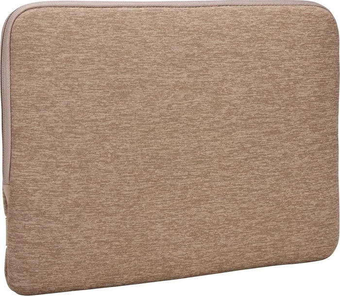 Case Logic Reflect REFPC-114 14" Laptop Sleeve Boulder Beige braun