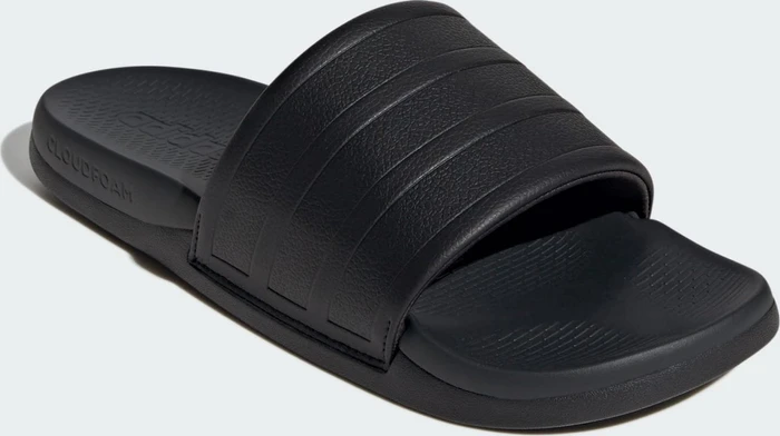 adidas Comfort Adilette 2.0 core black/carbon