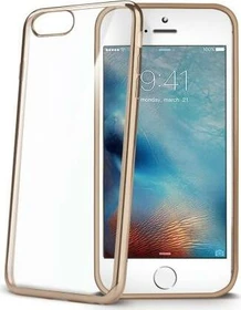 Celly Laser für Apple iPhone 7/8 gold (LASER800GD)