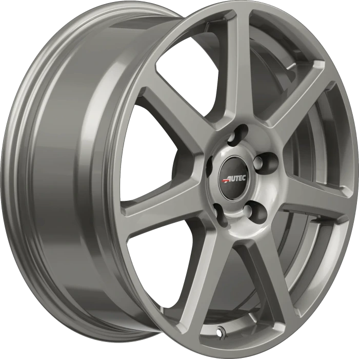 Autec Typ TE Tallin 7.5x18 5/112 ET39 (verschiedene Farben)