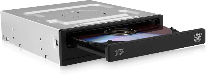 Samsung SH-118CB, schwarz, SATA, bulk