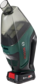 Bosch DIY UniversalVac 18 Akku-Handstaubsauger inkl. Akku 2.5Ah