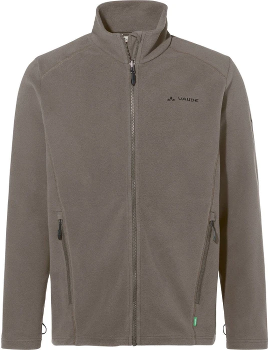 Vaude Rosemoor Fleece II Funktionsjacke coconut (Herren)