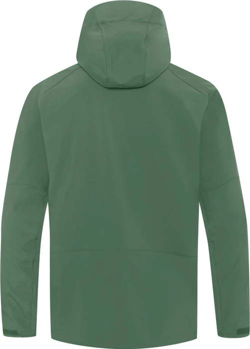 Vaude Roccia II Softshell Funktionsjacke woodland uni (Herren)