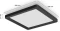 Philips Hue White Ambiance Tento LED-Panel eckig 29.5x29.5cm schwarz Vorschaubild