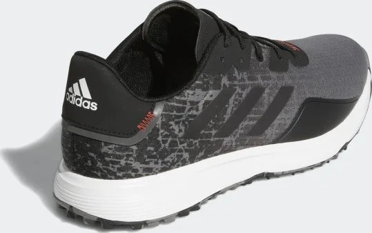 adidas S2G Spikeless grey four/core black/grey six (Herren)