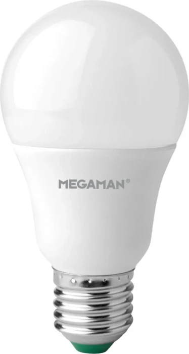 Megaman Classic LED Birne E27 5.5W/840 neutralweiß matt