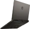 MSI Vector 16 HX AI A2XWHG-264, Cosmos Gray, Core Ultra 7 255HX, 16GB RAM, 1TB SSD, GeForce RTX 5070 Ti, DE Vorschaubild
