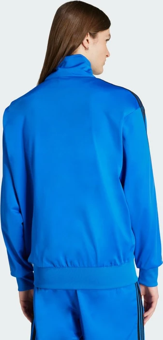adidas Adicolor Classics Firebird Originals Trainingsjacke blau/schwarz (Herren)