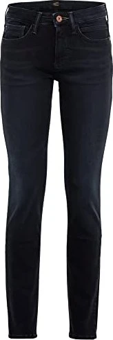 Camel Active Slim Fit Jeans dunkelblau (Damen)