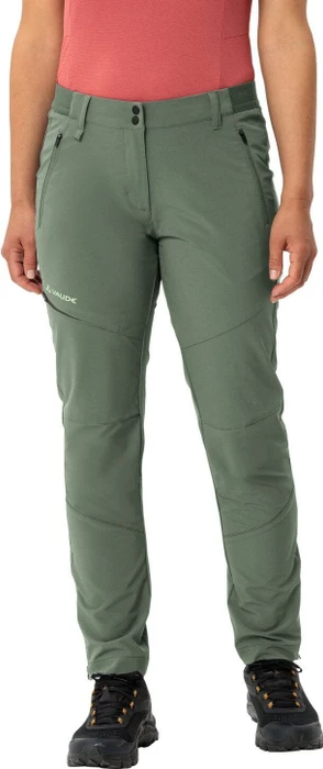 Vaude Elope Hose lang agave (Damen)