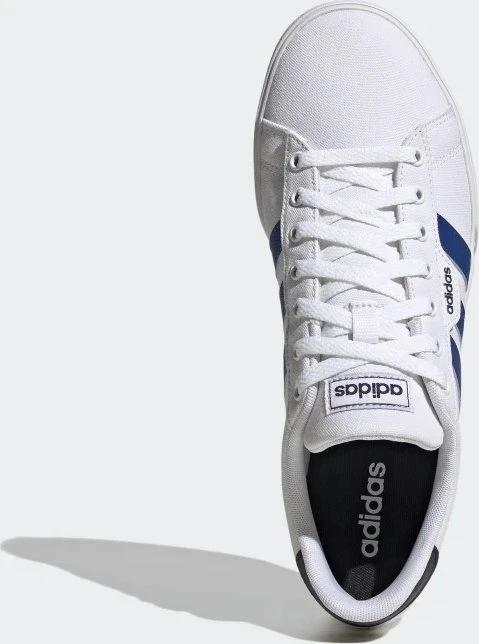 adidas Daily 3.0 core black/cloud white (Herren)
