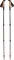 Black Diamond Pursuit Shock Trekkingstöcke steel grey/octane Vorschaubild