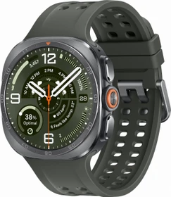 Samsung Galaxy Watch Ultra2 titanium silver (SM-L715FZSA)