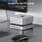 Ugreen Mac Mini M4 Docking Station, USB-C 3.1 [Stecker] Vorschaubild