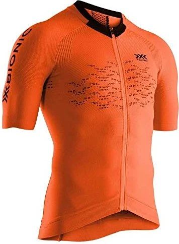 X-Bionic The Trick 4.0 Trikot kurzarm (Herren)