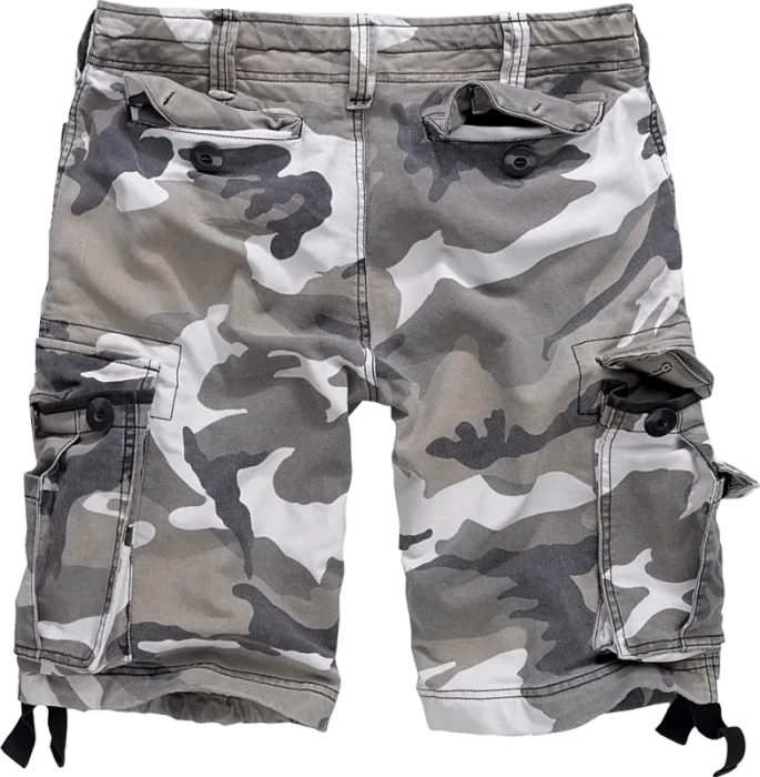 Brandit Savage Vintage Shorts Hose urban (Herren)