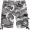 Brandit Savage Vintage Shorts Hose urban (Herren) Vorschaubild
