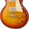 Gibson 1959 Les Paul Standard Reissue Washed Cherry Sunburst Vorschaubild