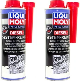 Liqui Moly Pro-Line Diesel System Reiniger     500ml
