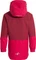Vaude Snow Cup II 3in1 Skijacke salsa (Junior) Vorschaubild