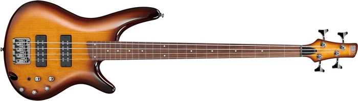 Ibanez SR370EF BBT Brown Burst