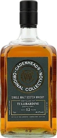 Cadenhead's Tullibardine 12 Years Old 700ml