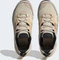 adidas Terrex AX4 sand strata/silver violet/acid orange (Damen) Vorschaubild