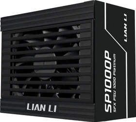Lian Li SP Platinum SP1000P schwarz 1000W, ATX 3.1