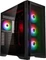 GSI SmartAssembly ARGB Mesh, schwarz, Glasfenster, 850W ATX Vorschaubild