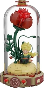 Pantasy Le Petit Prince The Only Rose