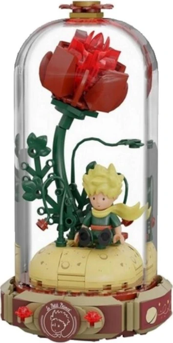 Pantasy Le Petit Prince The Only Rose