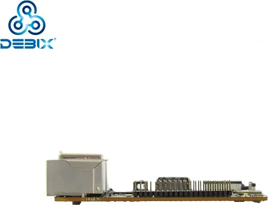 OKDO Infinity Board i.MX 8M Plus Quad Lite 4GB LPDDR4 / 32GB eMMC