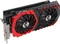 MSI Radeon RX 580 Gaming+ 8G, 8GB GDDR5, DVI, 2x HDMI, 2x DP Vorschaubild