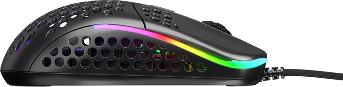 Xtrfy M42 RGB schwarz, USB