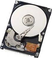 Toshiba Hornet V40 60GB, 2.5" / IDE