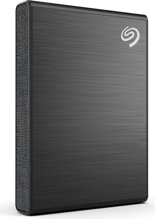 Seagate One Touch SSD, schwarz, 1TB, USB-C 3.1