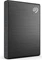 Seagate One Touch SSD, schwarz, 1TB, USB-C 3.1 Vorschaubild