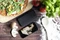 Hama Cover Rugged für Apple iPhone 7/8 schwarz Vorschaubild