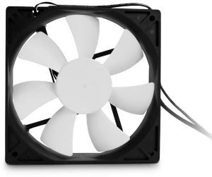 NZXT FX 120LB, Lüftersteuerung, 120mm