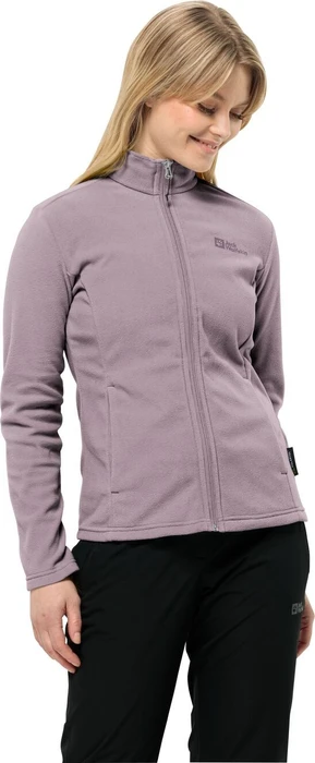 Jack Wolfskin Taunus FZ Funktionsjacke wild blossom (Damen)